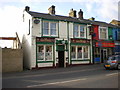 The Wheatsheaf, Colne Road