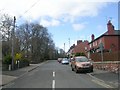 Park Avenue - Denby Dale Road