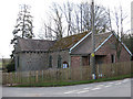 Village Hall, Flaxley