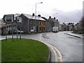 Fairgreen Street, Irvinestown