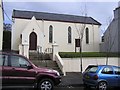 Irvinestown Methodist Church