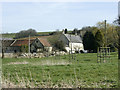 ST6862 : 2009 : The south east corner of Stanton Prior by Maurice Pullin