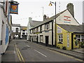 Church Street, Beaumaris