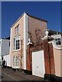 House on The Strand, Topsham