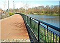 The Lagan Walkway, Belfast (2)