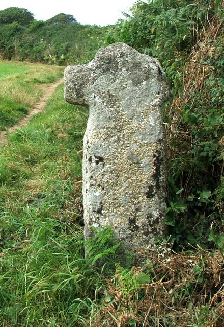 Boscathnoe Cross
