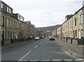 Cambridge Street - Sanworth Street