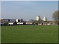 St Mary Cray Recreation Ground