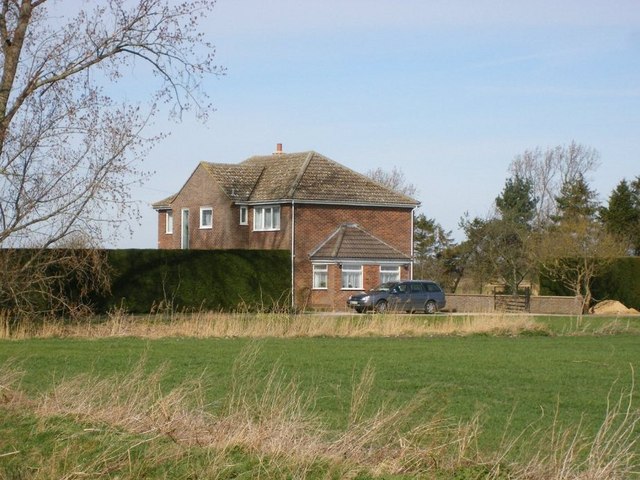 Priory Farm