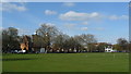 Mitcham Cricket Green