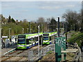 Mitcham Tram Stop