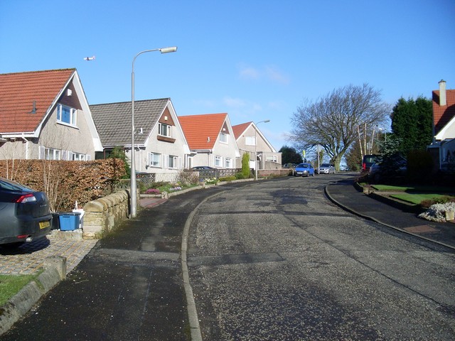 Ardoch Road