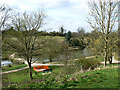 Jubilee Lake, Wootton Bassett