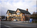 The Greenwood Arms, Chorley New Road