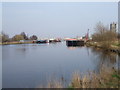 The Aire and Calder Navigation