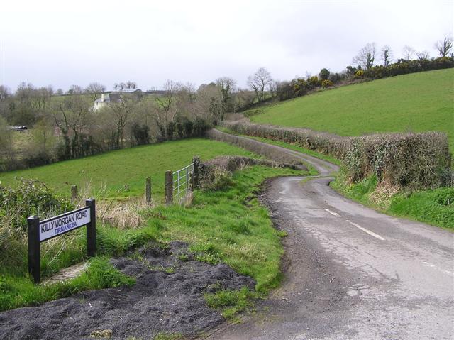 Killymorgan Road