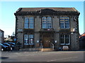 Bank in Masham