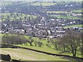 Bamford from New Road