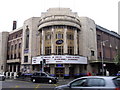 Cineworld Fulham Road