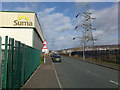 Riverbank Way, Lowfields Industrial Park, Elland