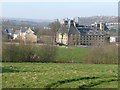 Converted maltings, Ovenden