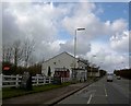 The Unity Brook Inn and Carvery