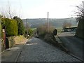 Gibb Lane, Ovenden