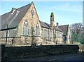 Pellon Community Centre, Mount Pellon, Ovenden