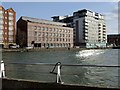 Brayford Wharf East, Lincoln