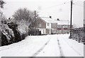 Snowy Rowles Close