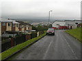 Hendre, Ebbw Vale