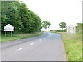 Somerset & Devon : County Border & B3227