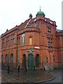 Salford Lads Club