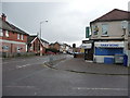 Bournemouth : Winton - Alma Road & Bingham Stores