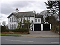 House, Henley Road