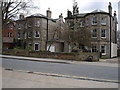 Houses, Westerfield Road