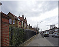 Southbury Road, Enfield (A110)