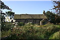 Scarth Hill Chapel in autumn