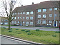 Housing on Bessingby Gate