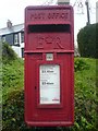 SW9260 : Ruthvoes post box by phil