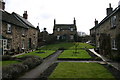 Cottages in Wentworth