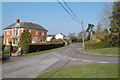 Old Lower Blandford Road, Shaftesbury, Dorset