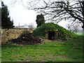 Old  Ice  House  Hotham  Hall