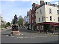 Queen Victoria, Castle Hill, Windsor