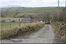 SD8834 : Shay Lane by Kevin Rushton