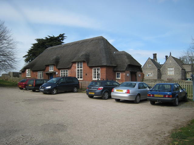 Osmaston Village Hall