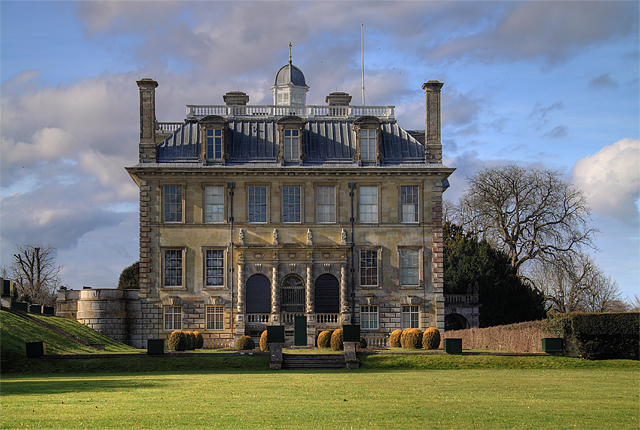 Kingston Lacy House © Mike Searle :: Geograph Britain and Ireland