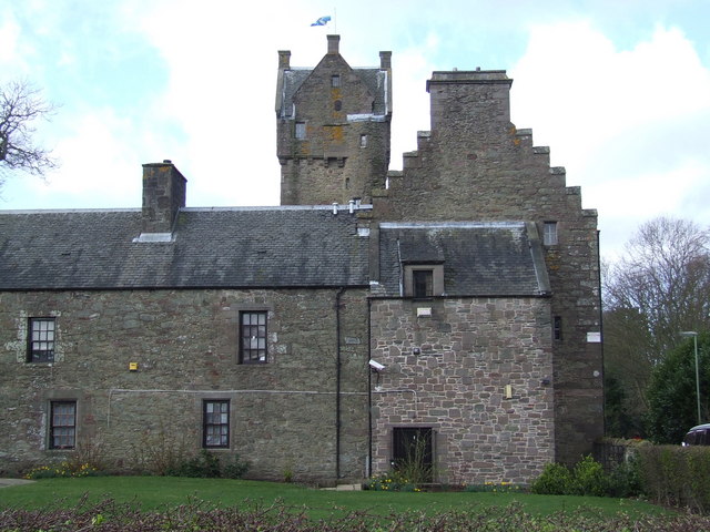 Mains castle