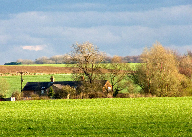 Field Cottages
