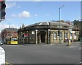 Winton, old Lloyds Bank